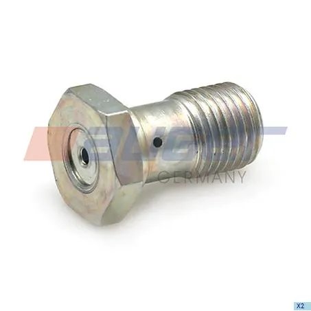 Редукционный клапан M14x1.50мм масляного насоса MAN Eng.D2565 D2566,D2865 D2866,D2876,E G2866 2876 AUGER 80441