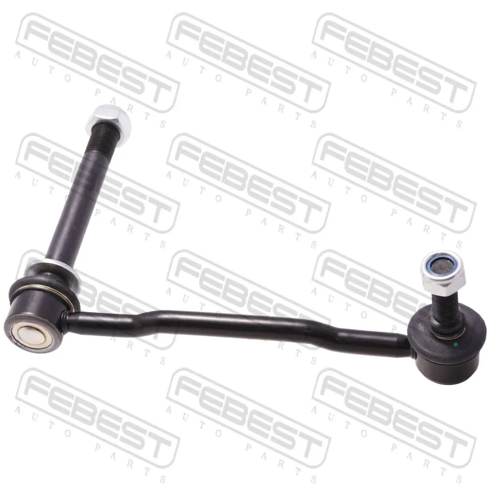 Тяга стабилизатора передняя L CITROEN C5 (X7) FEBEST 2523-407FL
