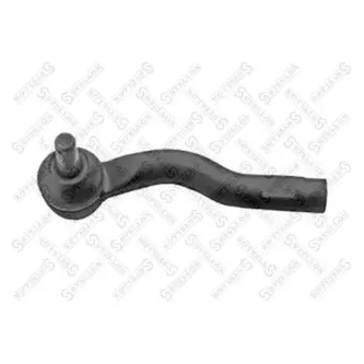 Наконечник рулевой левый Mazda 6 GG 02 (5171019_SX) STELLOX 5171018_SX