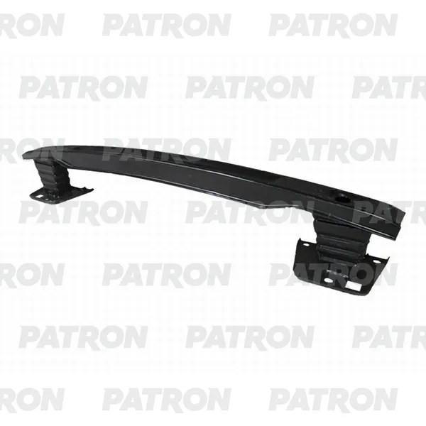 Усилитель бампера задн FIAT: DOBLO (263) 15- PATRON P73-0011T