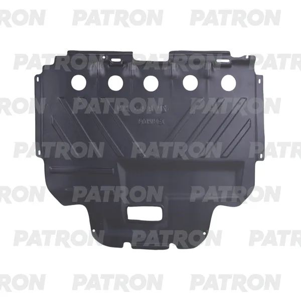 Защита двигателя Бенз CITROEN C 5 2001-2004 PATRON P72-0155