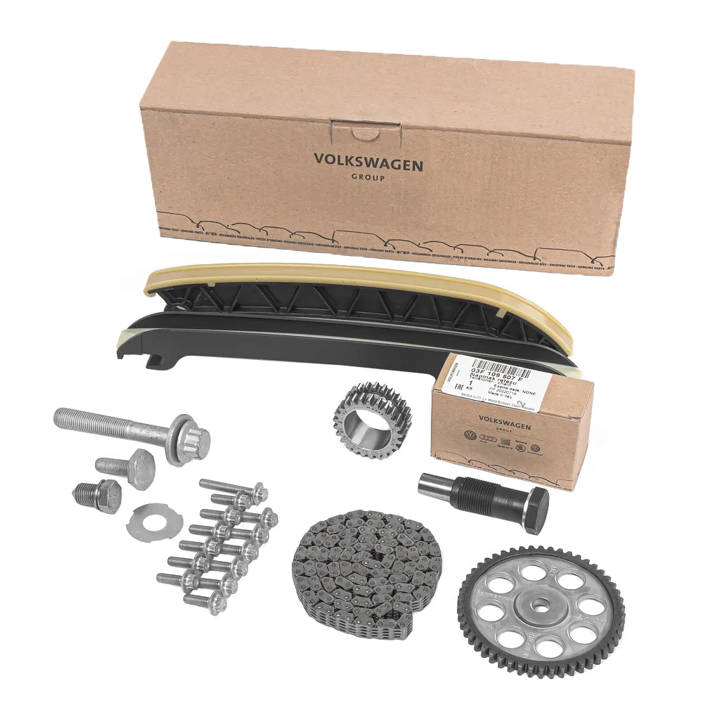 Ремкомплект ГРМ VAG/SKODA mot.1.2TSI VAG 03F 198 158B