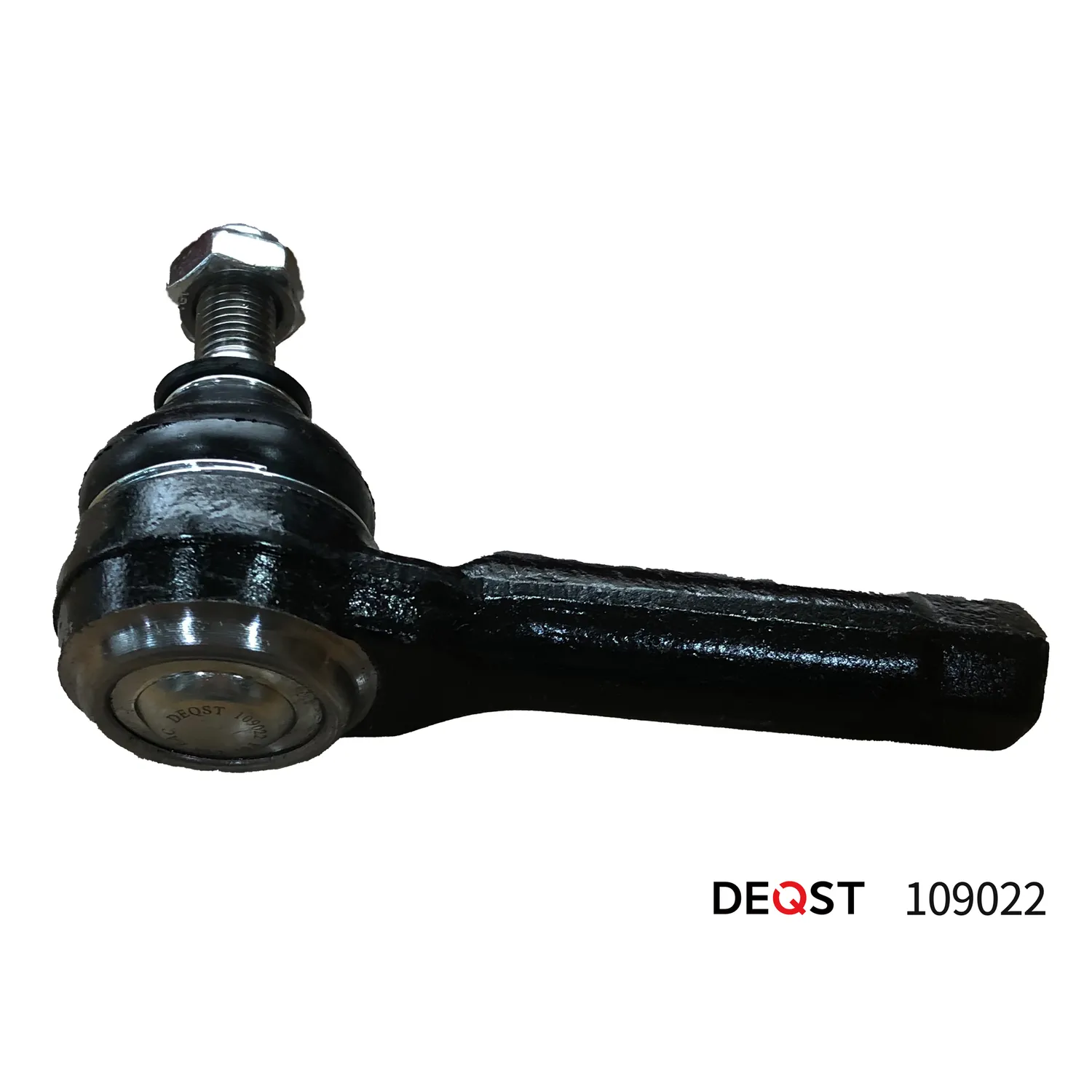 Наконечник рулевой L=R KIA SPECTRA (FB) 00-11 DEQST 109022