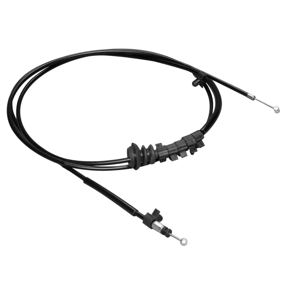 Трос замка капота CHANGAN UNI-K 20- Marshall MT2152