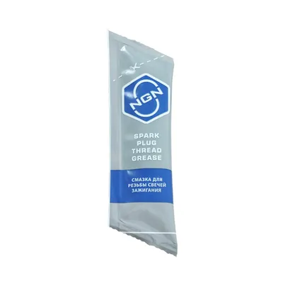 Смазка для свечей зажигания Spark Plug Grease 5 г