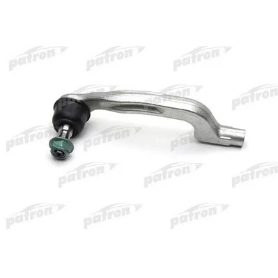 Наконечник рулевой тяги левый MERCEDES-BENZ: B-SERIES ( W246 ) 11/2011- (п PATRON PS1285L