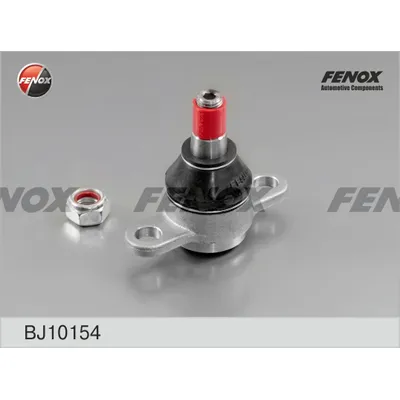 Опора шаровая L=R (нижняя) VW Transporter V 03-, Multivan V 03- FENOX BJ10154