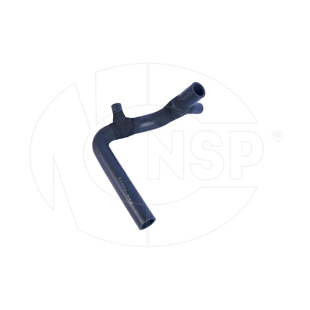 Патрубок радиатора нижний JCB NSP NSP9CS83400211