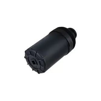 Фильтр топливный GAZ ZENTPARTS Z34841_ZNT