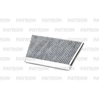 Фильтр салона угольный MB W211 (все) 02- PATRON PF2101