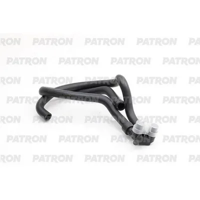 Патрубок (пр-во Турция) PEUGEOT 306 1.8 - 2.0 PATRON PH2057