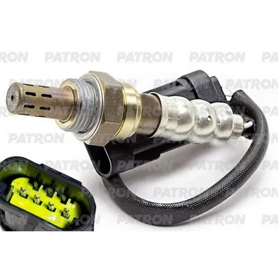 Лямбда-зонд NTK Thimble type (4-пров) RENAULT: Logan 1.4i/1.6i PATRON POS304