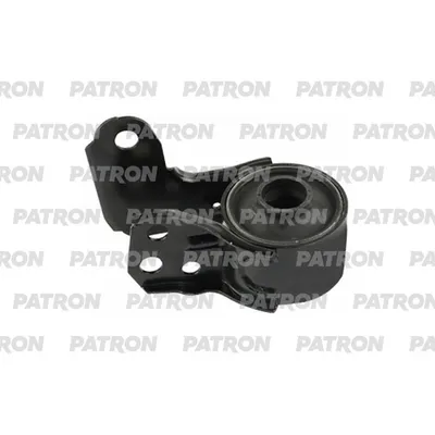 Сайлентблок рычага подвески левый в корпусе ACURA MDX 01/14- PATRON PSE12503