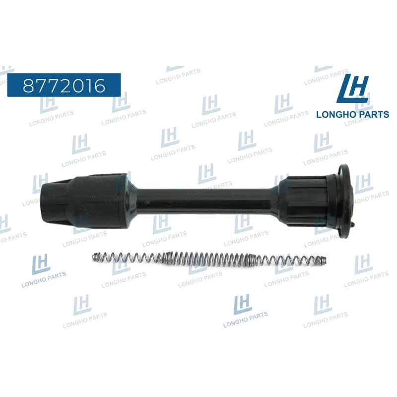 Наконечник катушки зажигания NISSAN 2244831U05 LONGHO 8772016