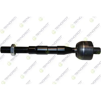 Тяга рулевая L=R MITSUBISHI Pajero III 00-06 TEKNOROT MI-523