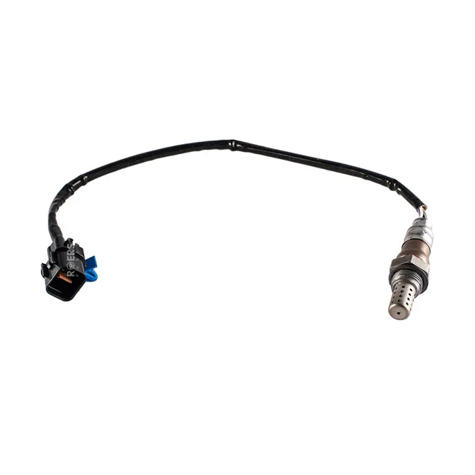 Лямбда-зонд / квадратный разъём Roers Parts RP96964230