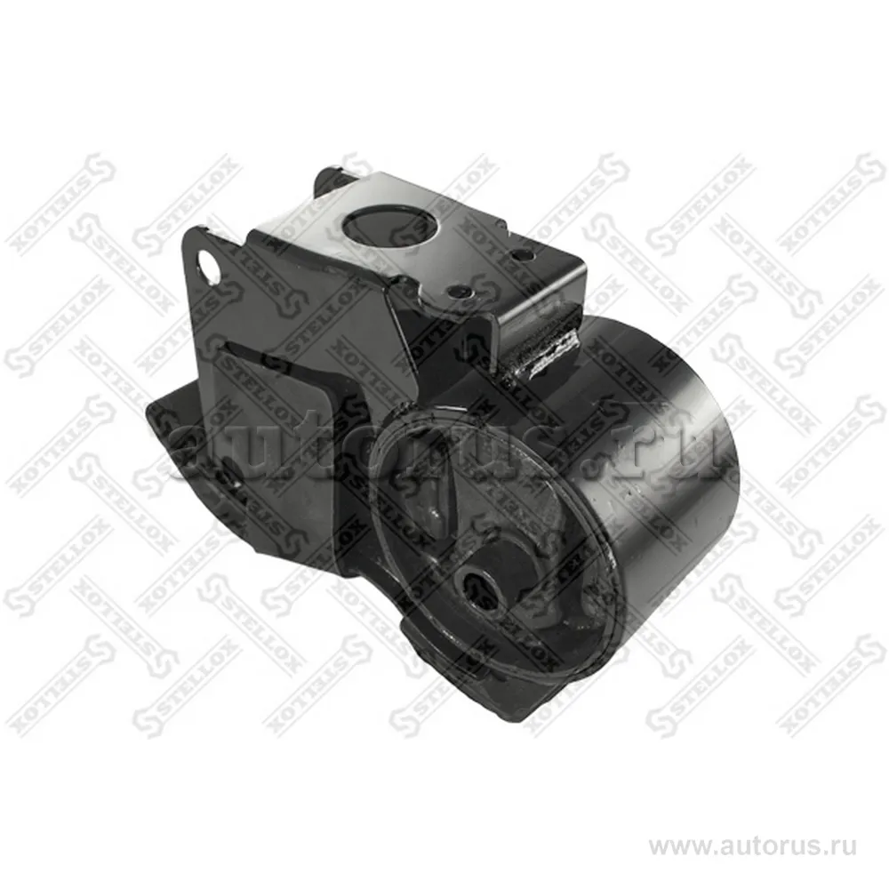 Подушка двигателя задняя nissan altima l31 01-06 STELLOX 2517751sx