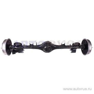 Мост задний ВАЗ-21213 в сборе LADA 21213240001210