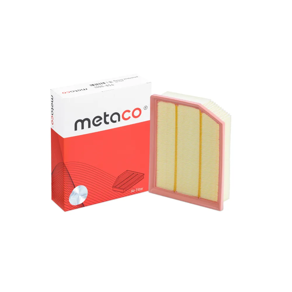 Фильтр воздушный Metaco 1000-854