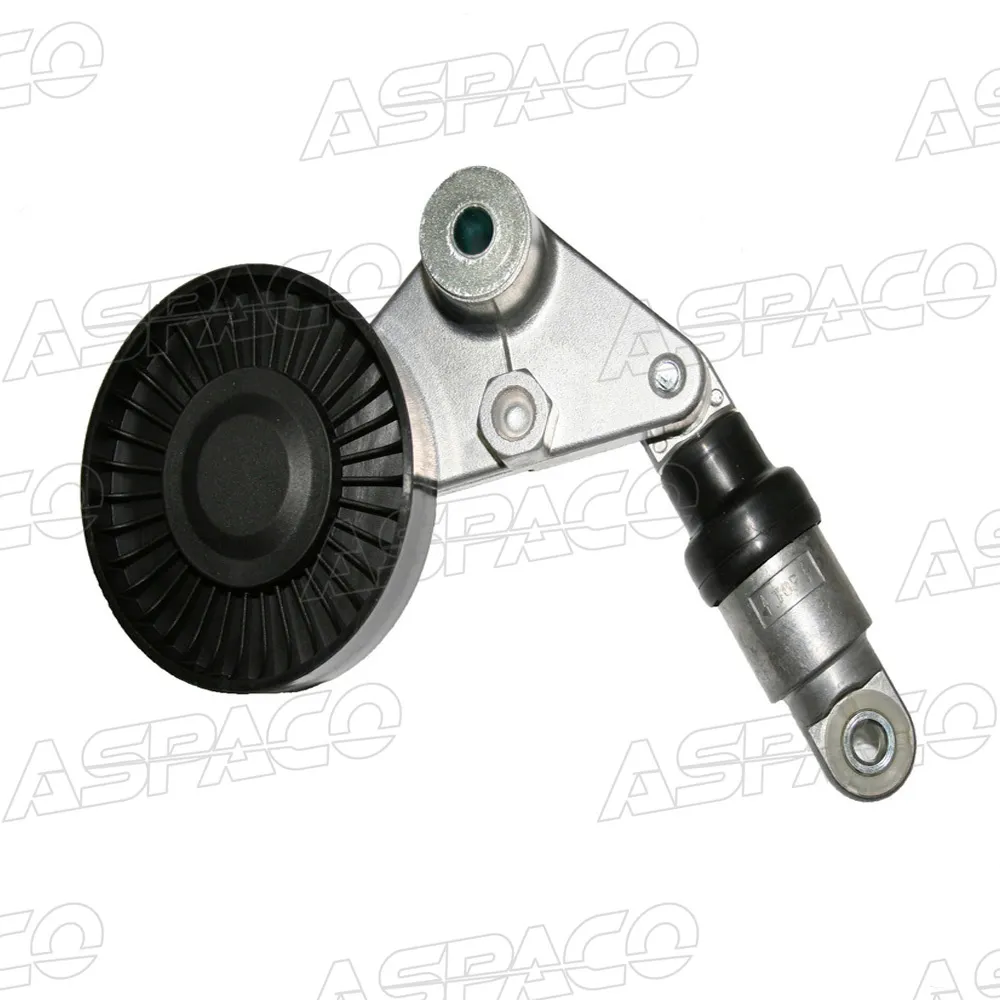 Ролик приводного ремня/ OPEL ASTRA G/VECTRA C/B/ZAFIRA ASPACO AP1340530