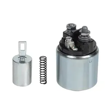 Втягивающее реле стартера 12v D56.6 Jacobsen Lawn Mower, JOHN DEERE STELLOX 06-85115-SX