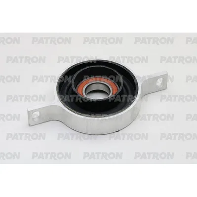 Опора кардана с подшипником BMW: X5 E70 3.0i/4.4i/4.8i/3.0d 07- PATRON PSB1069