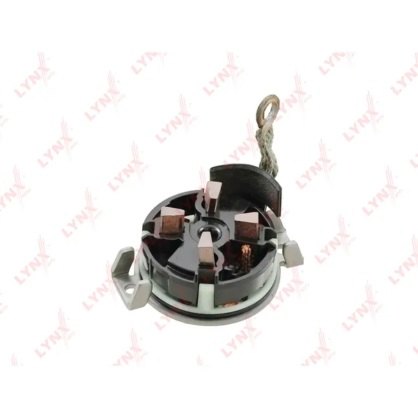 ES-91022 Узел щеточный стартера LYNXauto LYNXauto ES-91022