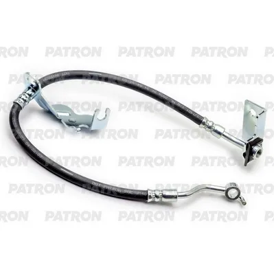 Шланг тормозной пер. прав. KIA Sportage (QL) 16- PATRON PBH0343