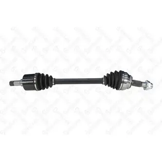 Привод левый 825mm, 25620 Peugeot Boxer, Citroen Jumper 2.2/3.0HDi STELLOX 158 1980-SX