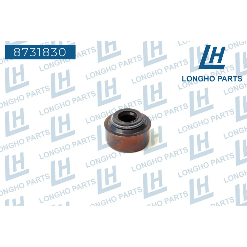 Колпачок маслосъемный Daewoo Nexia 1.5 8V 0642522 LONGHO 8731830