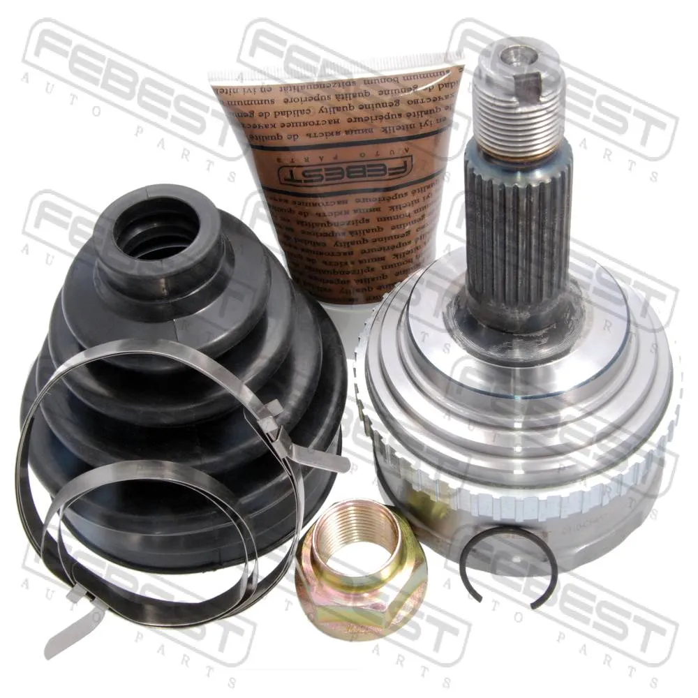 ШРУС наружный 30x60x26 HONDA ACCORD 4D CF5 [JP] FEBEST 0310-CF4A50
