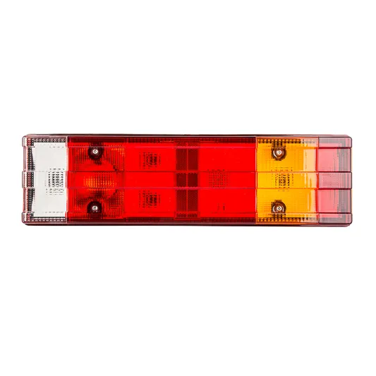 Фонарь задний левый MB Atego DEPO 4401947LWE