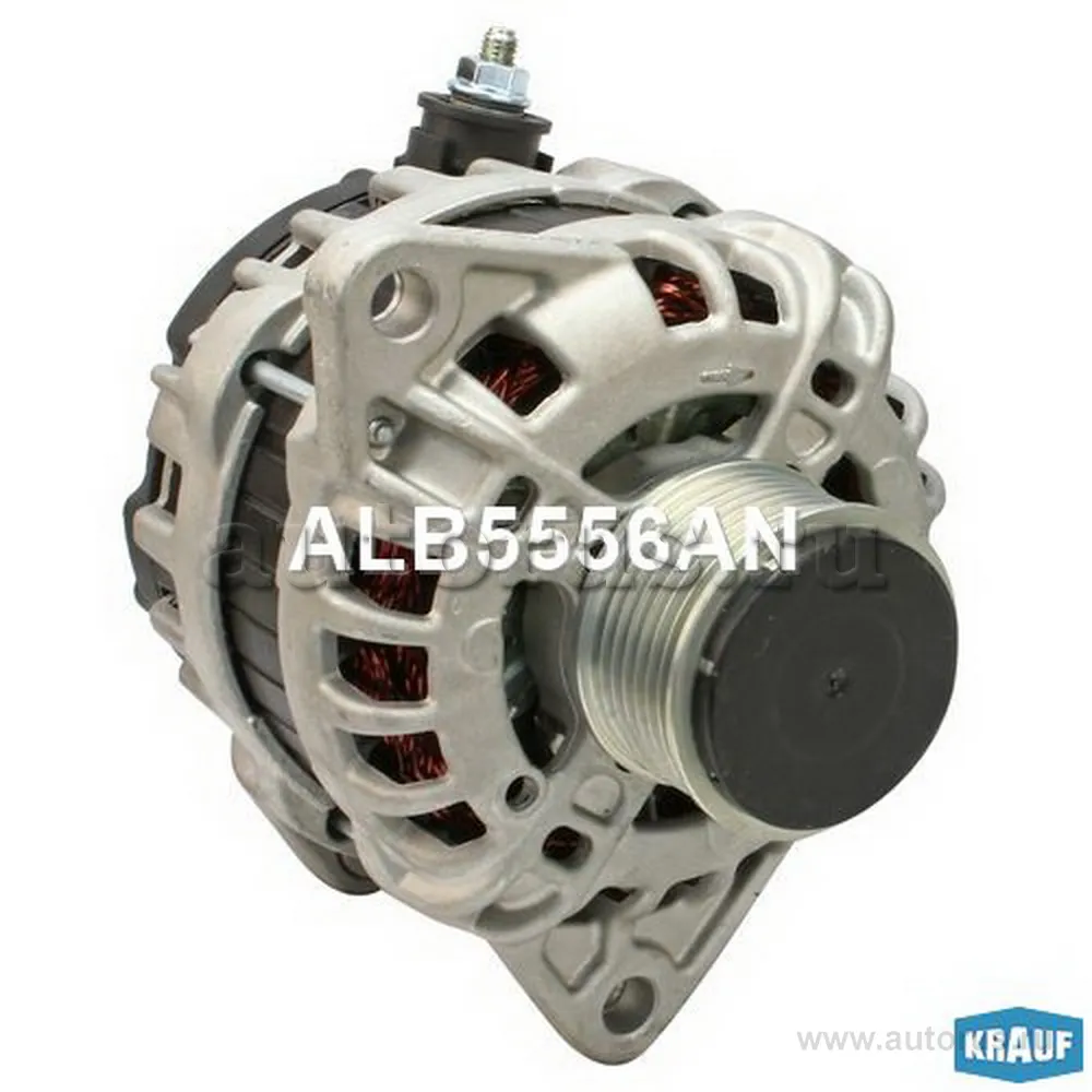 Генератор KRAUF ALB5556AN