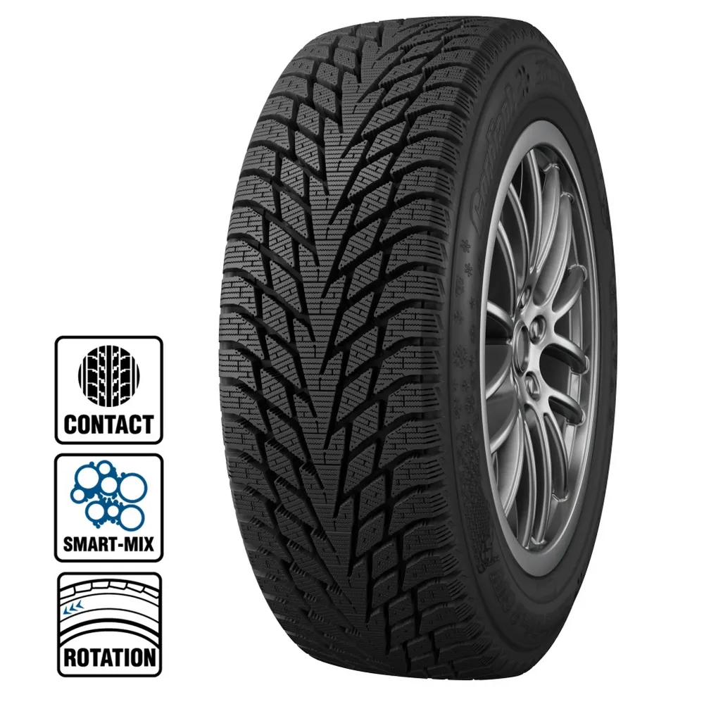 Шина R17 225/65 Cordiant Winter Drive 2 SUV 106T зима 686208019