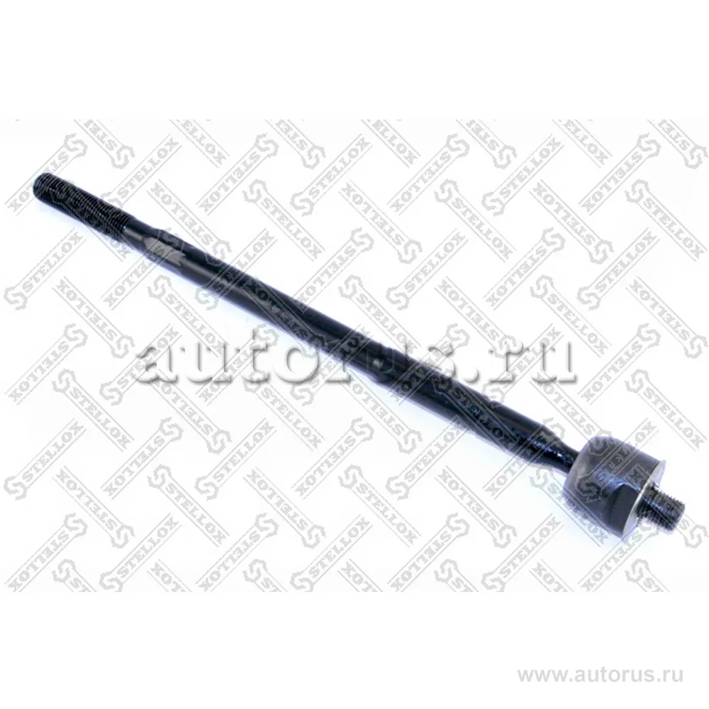 Тяга рулевая без г/у Toyota Corolla/RAV4 92-00 STELLOX 55-98003-SX