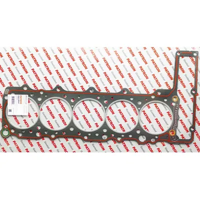 Прокладка ГБЦ MB Sprinter 2.9D OM602 1.7mm, d 90.5mm 89> PATRON PG2-0047