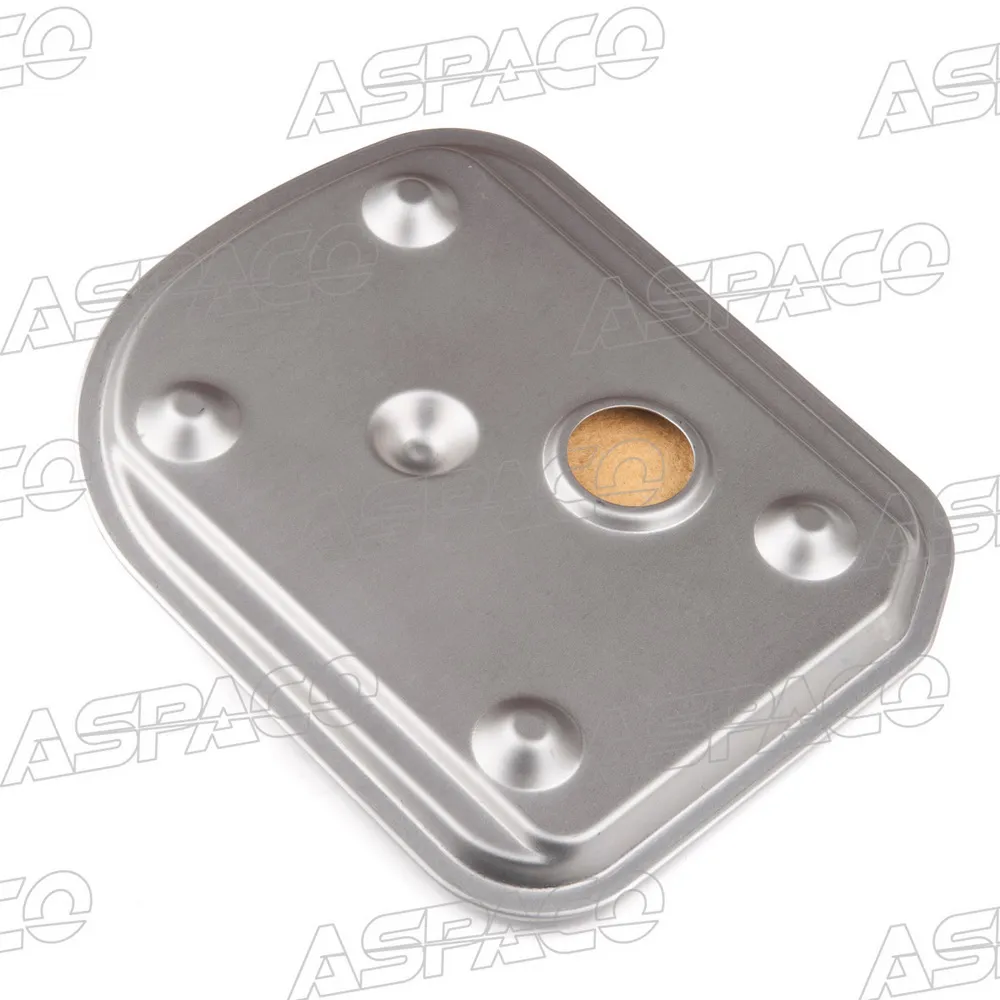 Фильтр акпп MERCEDES W245 (05-12) ASPACO AP169A