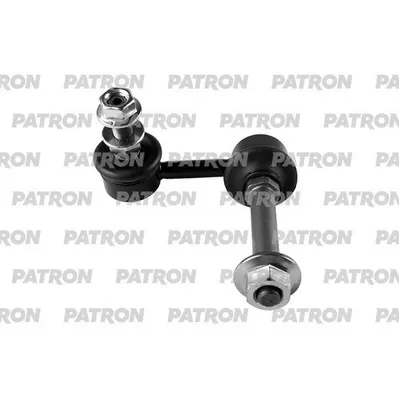 Тяга стабилизатора INFINITI EX35 (J50) 07- (произведено в Турции) PATRON PS40045R
