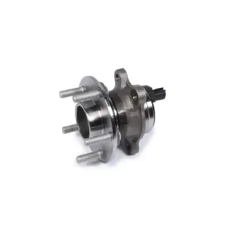 К-кт подшипника ступицы задней Ford Focus 11> STELLOX 43-29063-SX