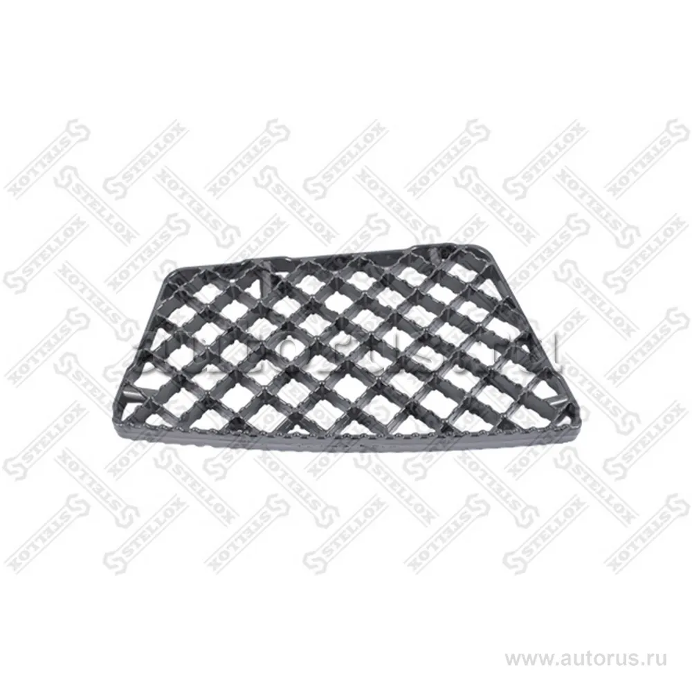 Подножка кабины средняя IVECO Eurocargo 150E27 STELLOX 87-23053-SX