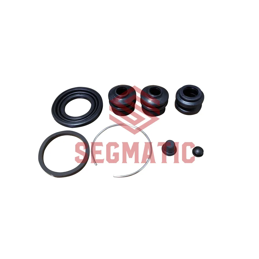 Ремкомплект суппорта задний TOYOTA Carina(T19) 92-95 / Caldina(T19) 92-02 / Camry(V10/V20) 86-01 SEGMATIC SG700507