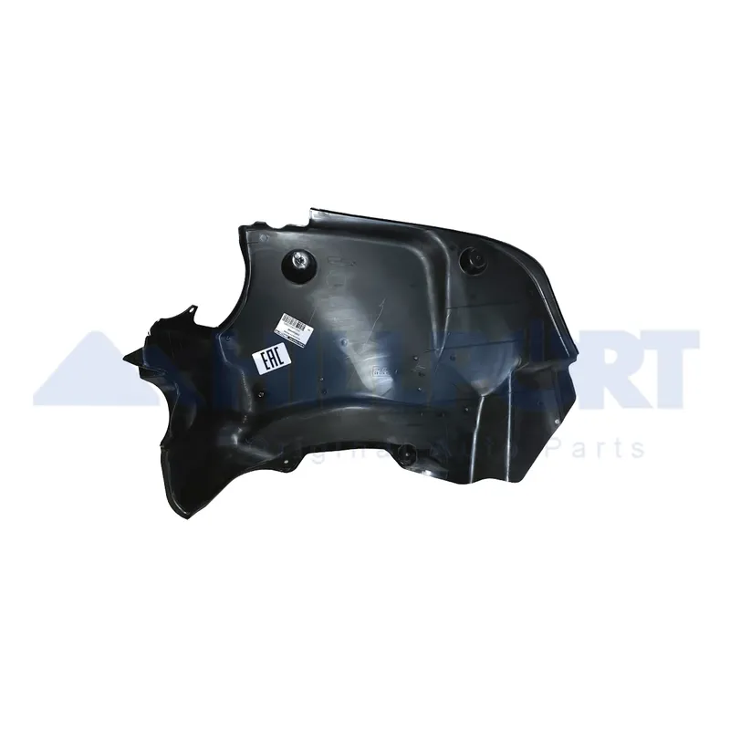 Защита АКБ (крышка аккумулятора) HILLPORT BMHP5042