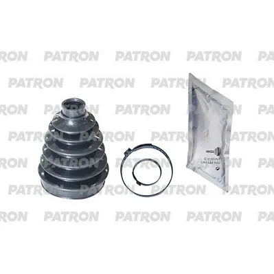 Пыльник ШРУСа наружн FORD: TRANSIT V184 03/00 - 06/06 PATRON PDC0127
