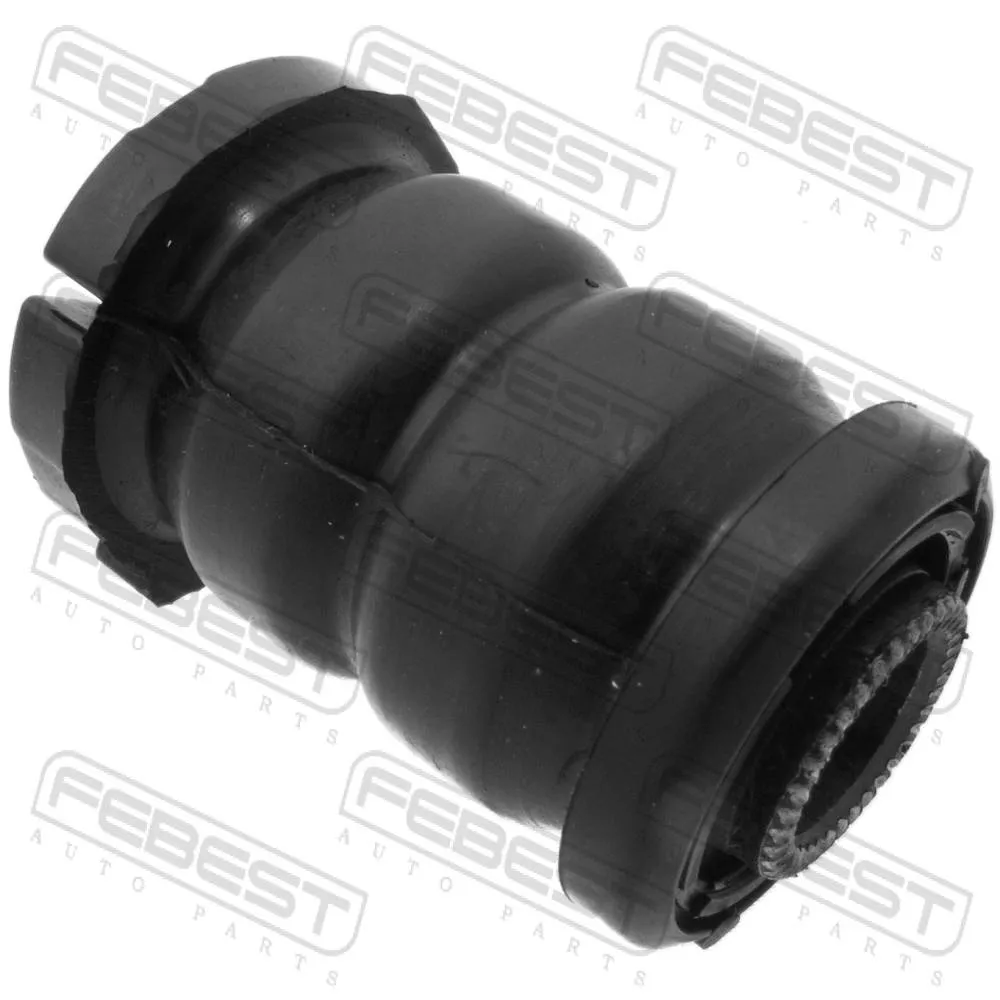 Сайлентблок передний переднего рычага TOYOTA Corolla (E11/E12)/Avensis II 03-08 FEBEST TAB-202