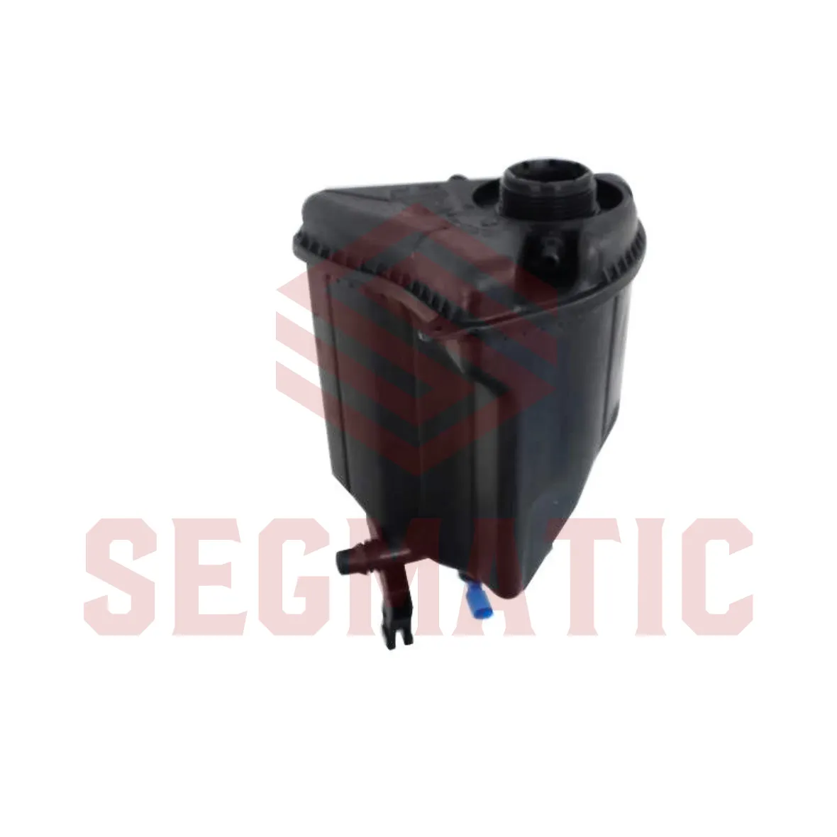 Бачок расширительный BMW 5, 6, 7 (F07, 10, 11, 06, 12, 13, 01, 02) 07 SEGMATIC SGET6027