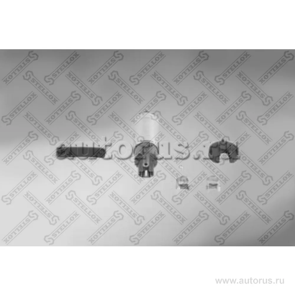 Насос топливный электрический 3.0 bar Hyundai Atos/Sonata/Coupe/El STELLOX 10-01623-SX