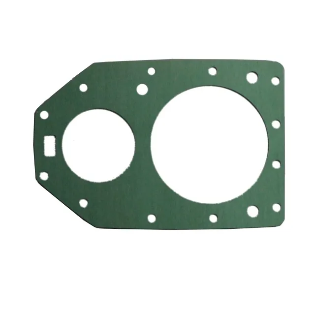 Прокладка КПП [1268308020] ZF S6/AK6 VILITAN 15542VLT