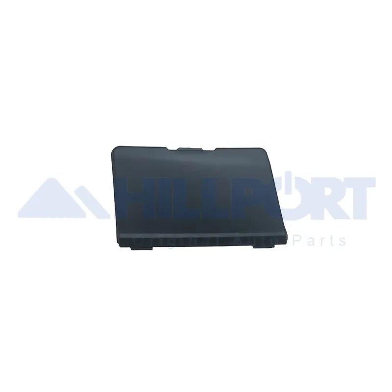 Накладка решетки радиатора Fabia 07-14, Roomster 06-10 правая HILLPORT 18SH14117