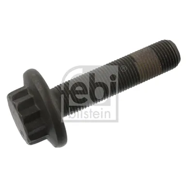 Болт крепления передней ступицы VAG+Skoda 2008-> /M16x1,5x70mm FEBI 40112