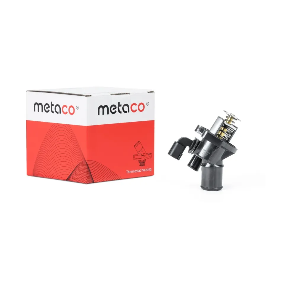 Термостат FORD MONDEO 2000-2007 в корпусе Metaco 1520-085